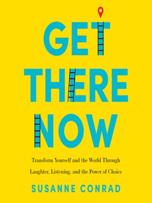 cover image of Get There Now